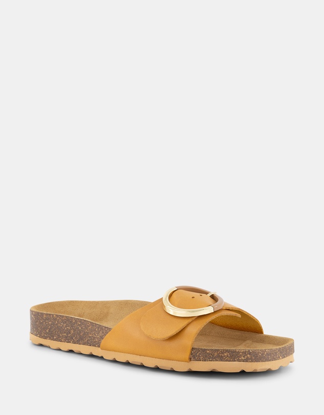 Miss Sofie - Obi Sandals