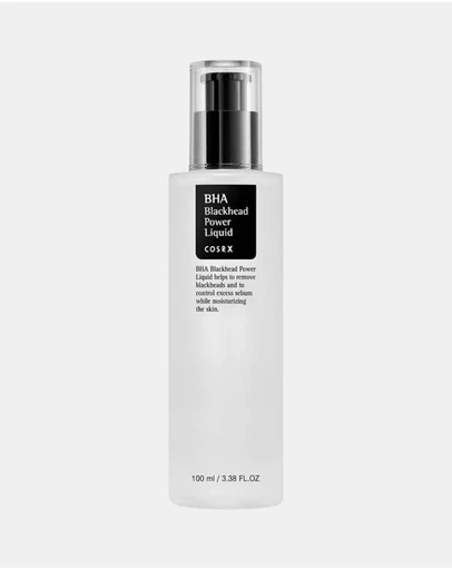 COSRX - BHA Blackhead Power Liquid