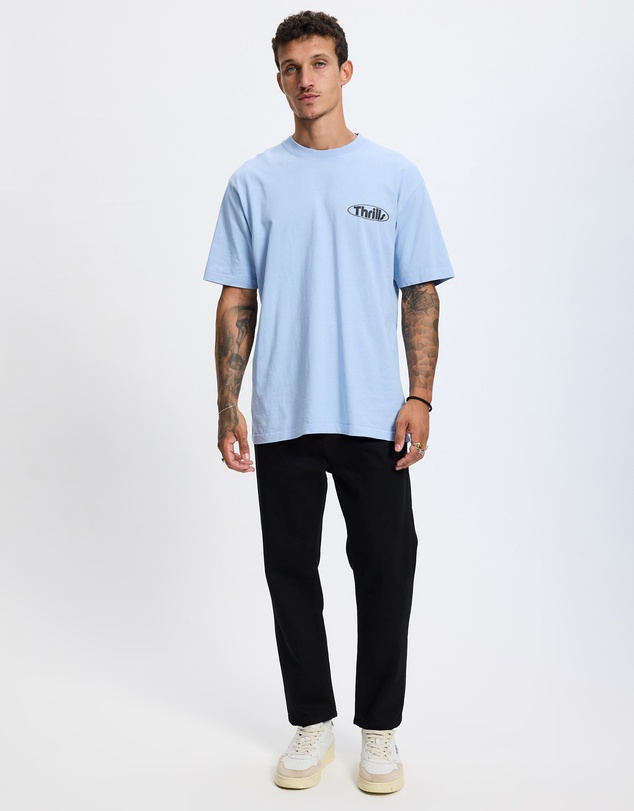 Thrills - Val For the Win Oversized Fit Tee