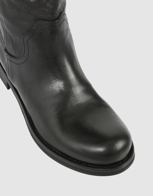 Sempre Di - Jasey Mid Boots