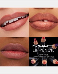 MAC - Lip Pencil - Whirl
