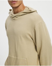 Surrounded By Ghosts - The Chromium French Terry Hoodie
