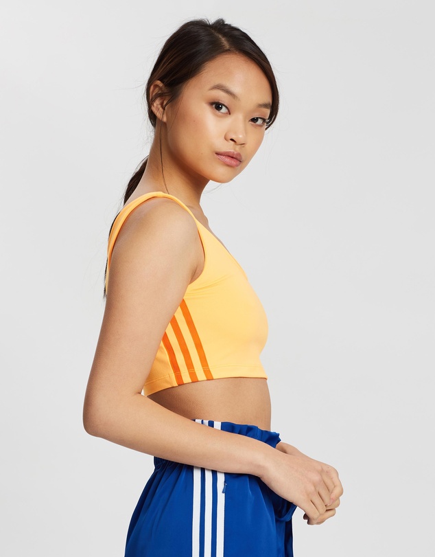 adidas Originals - Crop Tank