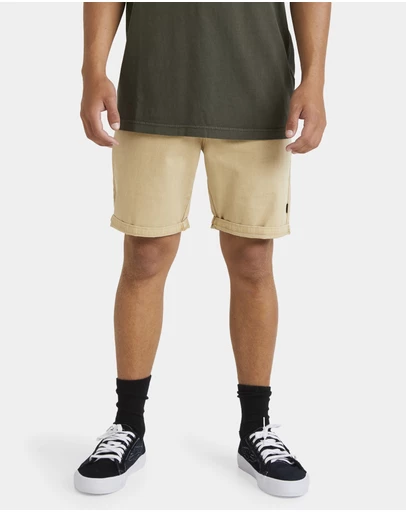 Billabong - Mens Wave Wash Twill 19