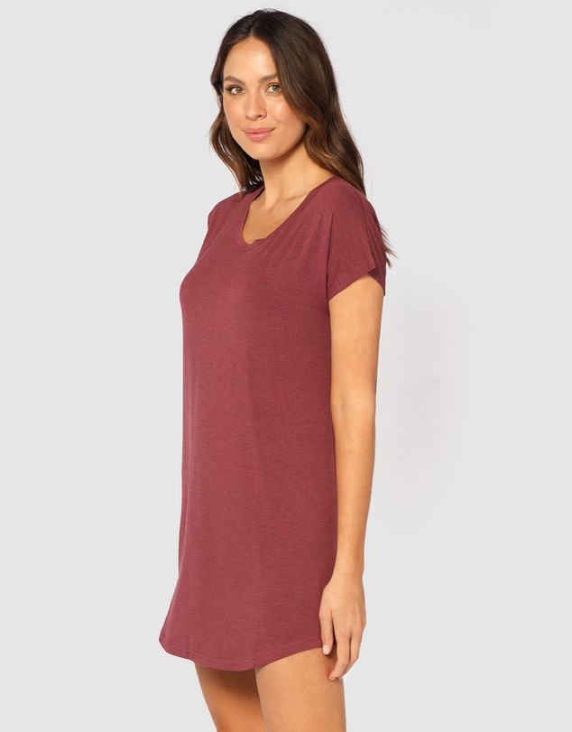 Bamboo Body - Niah Night Dress