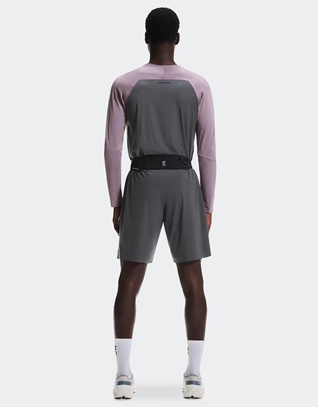 On - Speed Belt