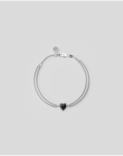 Stolen Girlfriends Club - Love Claw Bracelet