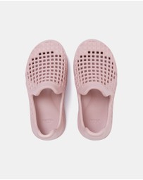 Lusso Cloud - Scenario Slip On - Teens