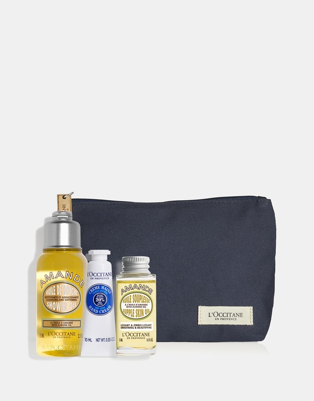 L'Occitane - Icons of Provence GWP
