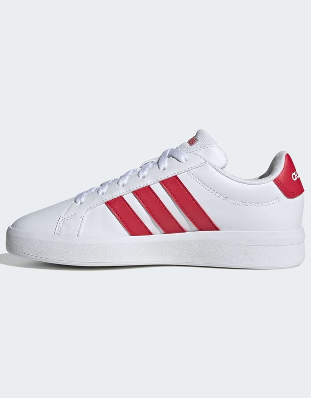 adidas Sportswear - GRAND COURT 3.0 SHOES JUNIOR