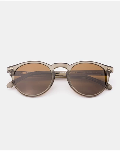 Otis - Omar - Polarised