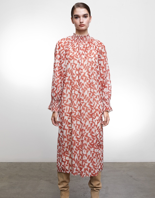 Grace Willow - Elsie Dress