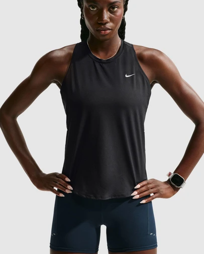 Nike - Swift Dri-FIT Running Tank Top