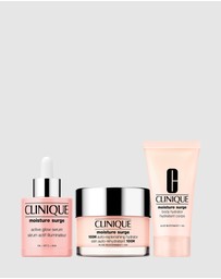 Clinique - Head-To-Toe Hydrators Set