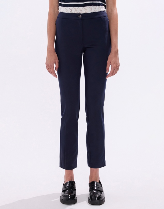 Marcs - Phoebe Straight Leg Pants