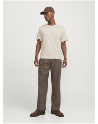 Jack & Jones - Corp Organic Cotton T-Shirt