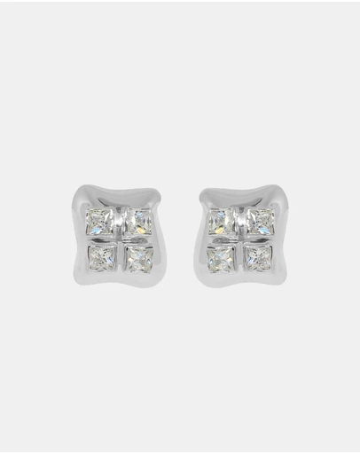 Mountain & Moon - GEORGETTE Earrings