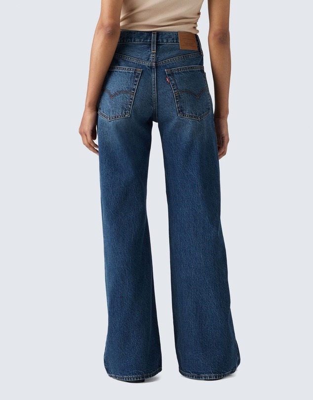 Levi's - Loose Boot