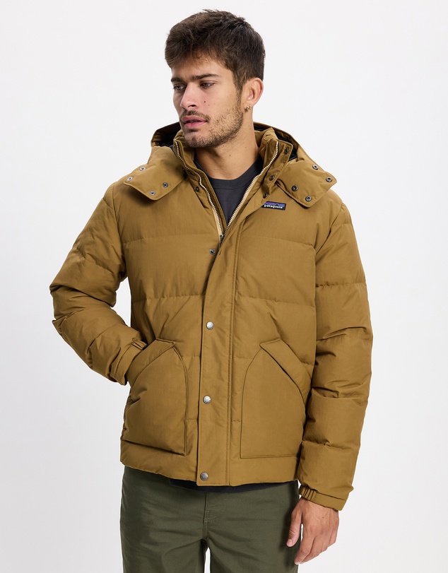 Patagonia - Downdrift Jacket