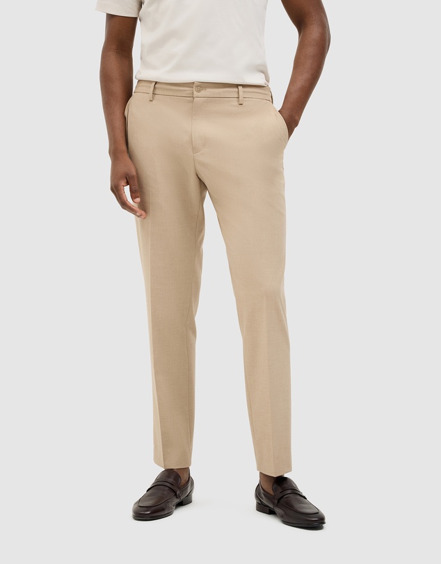 Politix - Lincoln Everyday Pant