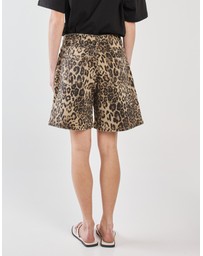 Sass - Sabine Denim Shorts