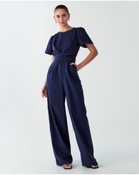 Willa - Riva Jumpsuit