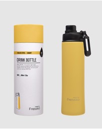 Fressko - MOVE 660ml Drink Bottle