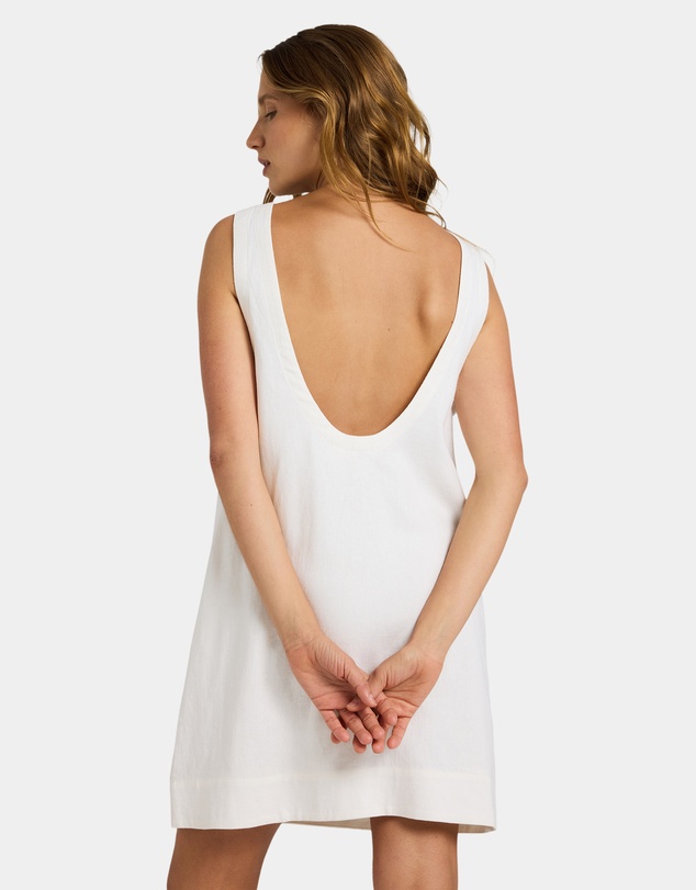 Roxy - Womens Lucky Charm Mini Dress