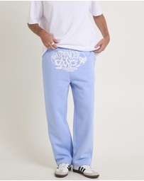 Spencer Project - Flutter Trackpants