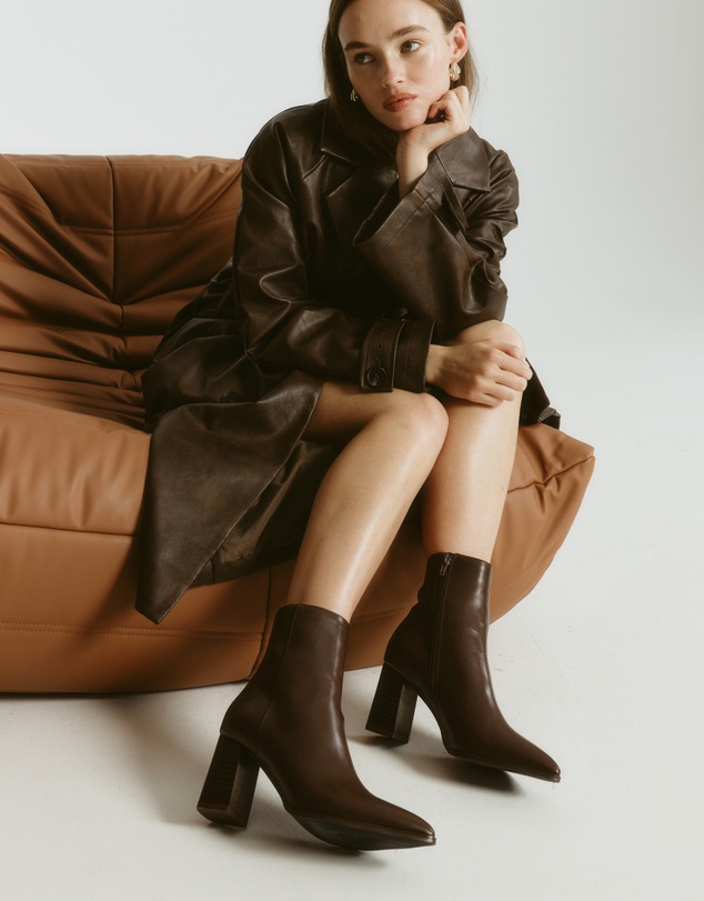 Verali - Maxine Ankle Boots