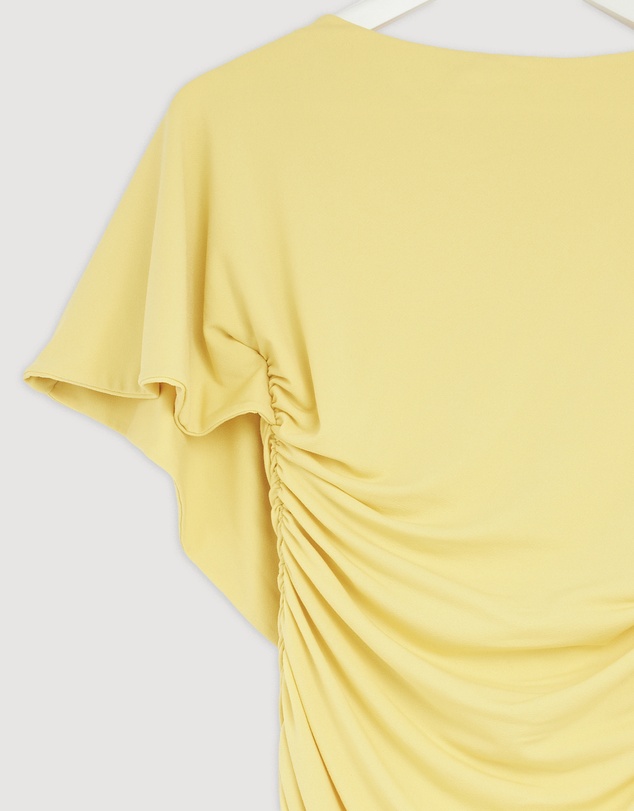 Revibe - Repaired CHANCERY Elvie Maxi Dress - AU 16