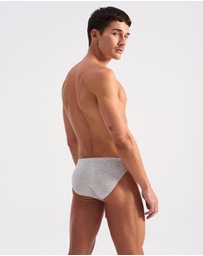 TEAMM8 - Body Bamboo Bikini Brief