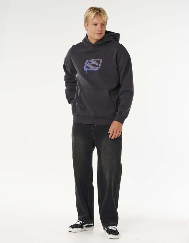 Rip Curl - Inner Visions Hood