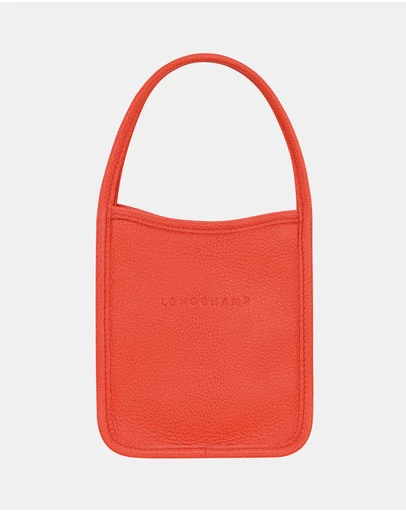 Longchamp - Le Foulonné Handbag - XS