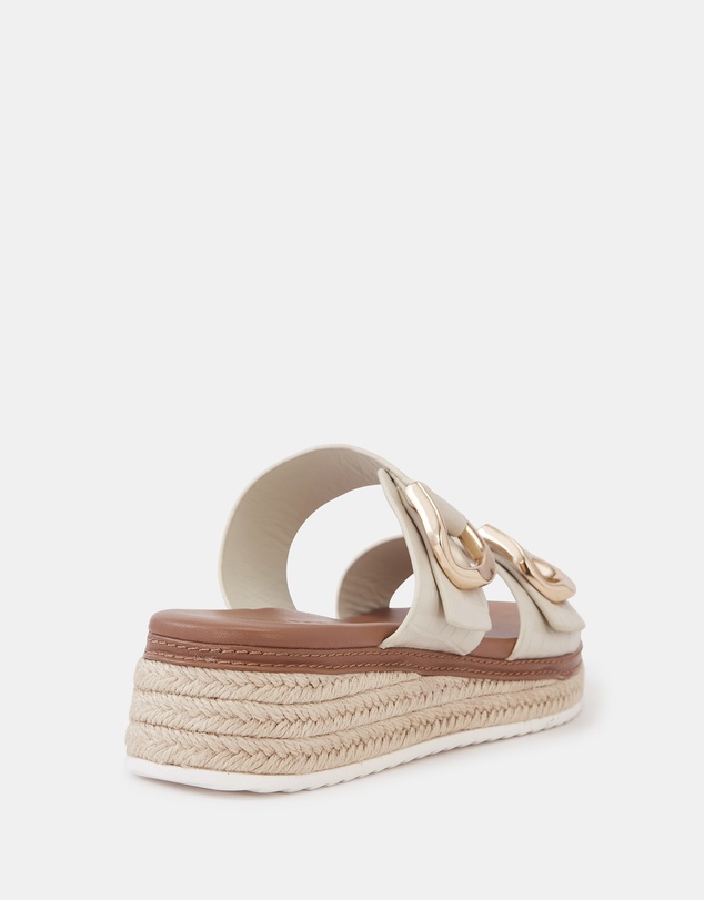 Miss Sofie - Philippa Wedges