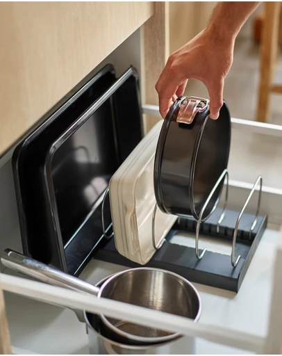 Joseph Joseph - DrawerStore™ Bakeware and Cookware Organiser