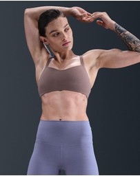 Nike - Zenvy Dri-FIT 5in High Rise Shorts