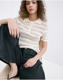 M.N.G - Provenza Sweater