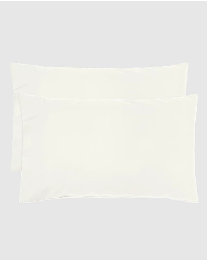 Bambury - Temple Organic Cotton Sheet Set Split King