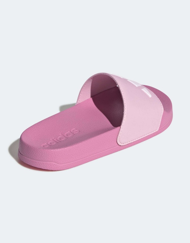 adidas Sportswear - ADILETTE SHOWER LOGO SANDALS KIDS