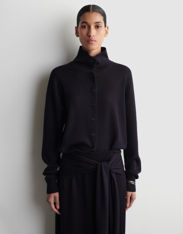 COS - Penn Merino Cardigan