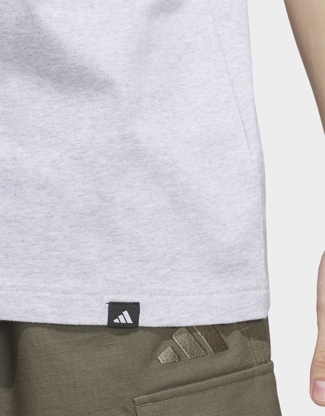 adidas Sportswear - Varsity Tailsweep Graphic T-shirt Mens
