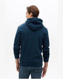 Superdry - Standard Script Hoodie