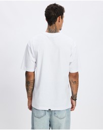 Thrills - Spectral Oversize Fit Tee