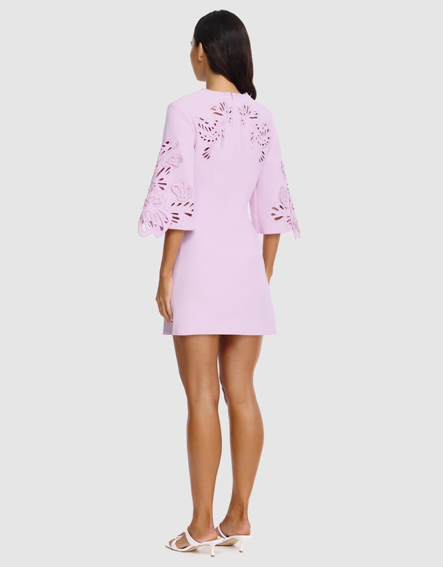 Acler - Leesbrook Mini Dress