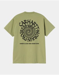 Carhartt WIP - SS Spirals T-Shirt