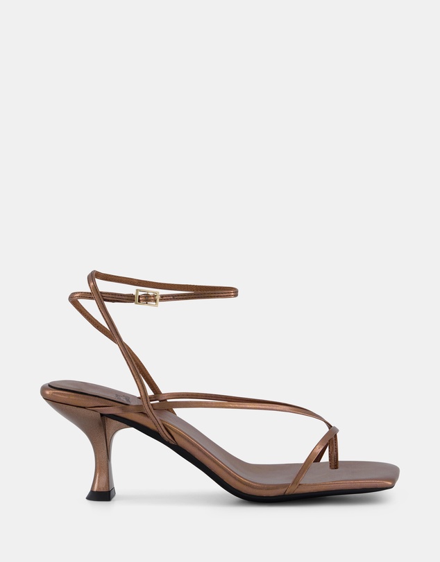 Jeffrey Campbell - Fluxx Heels