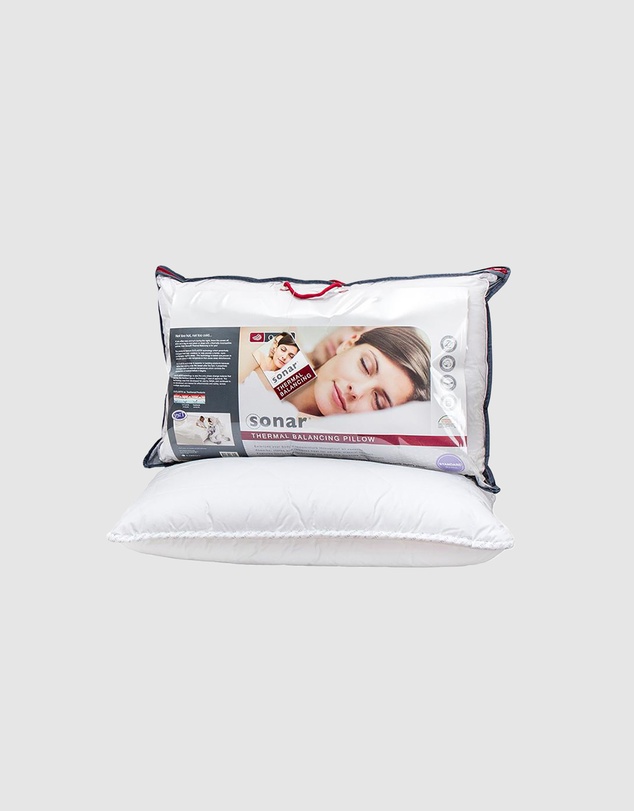 Bambury - Sonar Thermal Balancing Outlast Pillow