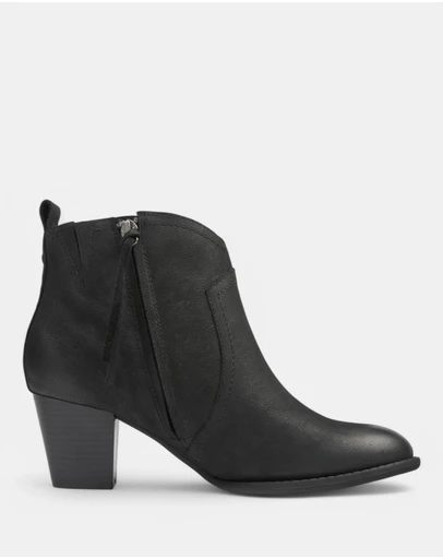 Vionic - Raina Ankle Boot