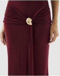 ROAME. - Julietta Halter Dress
